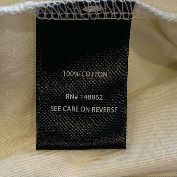 Torrid Cotton Eyelet Inset Dolman Short Sleeve Tee Plus Size 2 2X - Picture 8 of 11